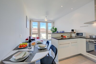 Residenza Castello in Mendrisio