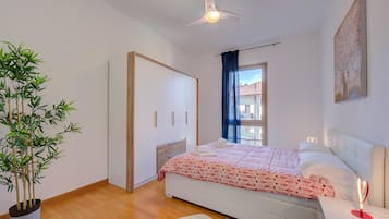 Apartment | 1 bedroom, Internet