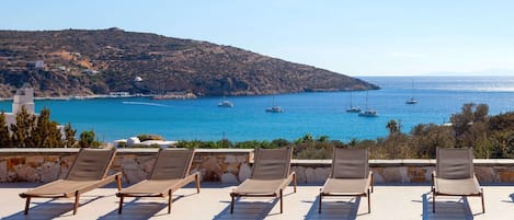 Vila | 4 kamar tidur dan internet