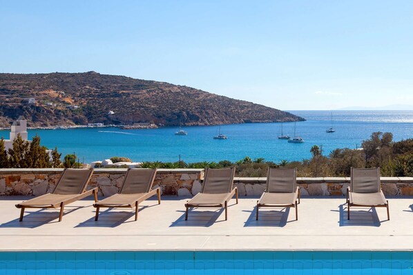 Villa | 4 slaapkamers, snel internet