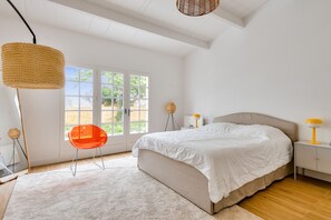 4 chambres, Wi-Fi gratuit