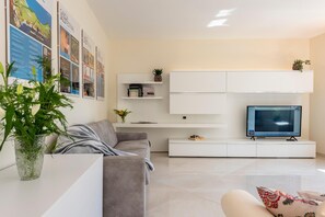 Apartment, Accessible | 2 bedrooms, Internet - Life View Luxury Apartment (Riva del Garda)