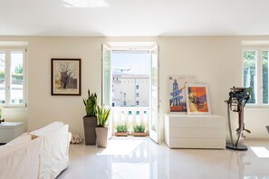 Apartment, Accessible - Life View Luxury Apartment (Riva del Garda)