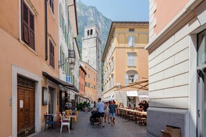Apartment, Accessible - Life View Luxury Apartment (Riva del Garda)