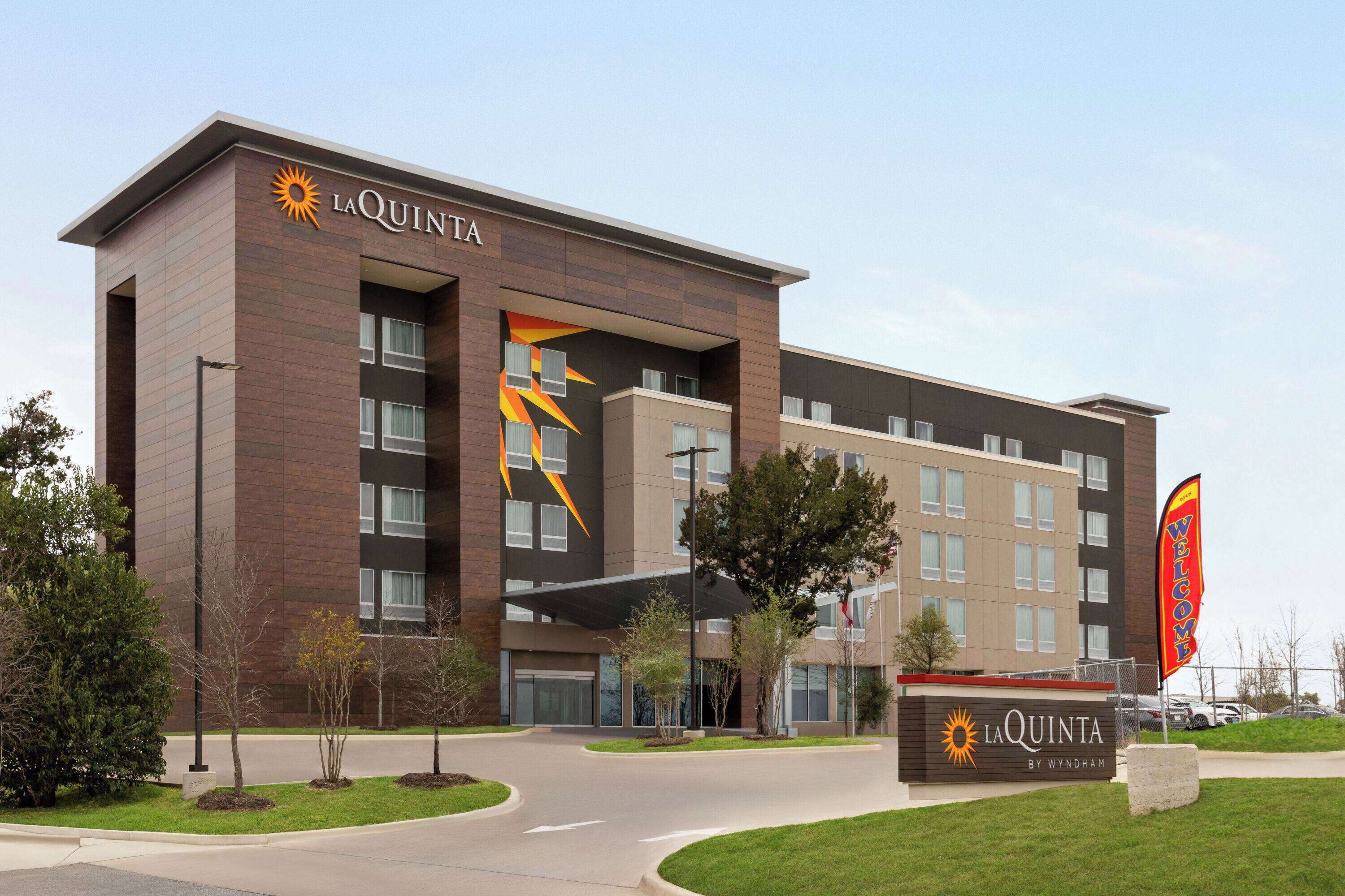 Foto - La Quinta Inn & Suites by Wyndham Austin South