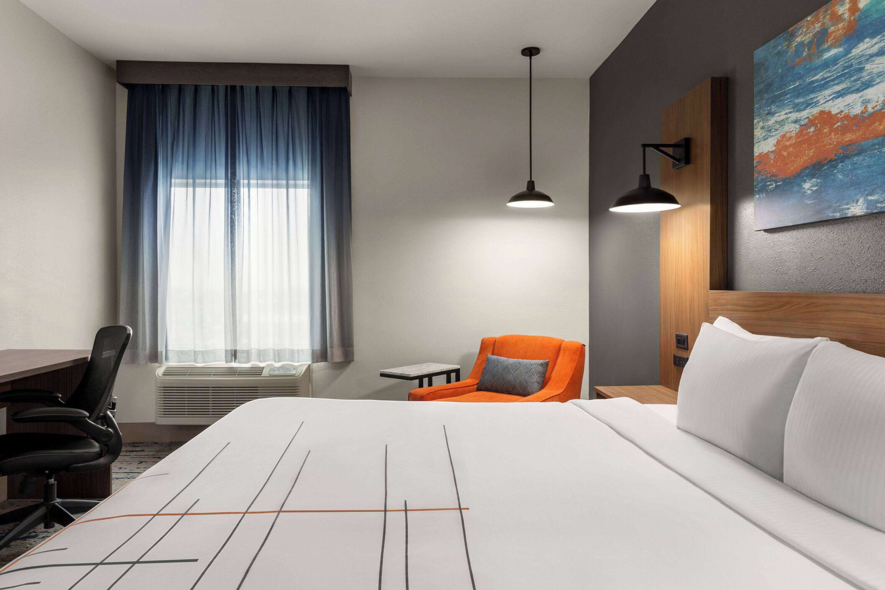 Foto - La Quinta Inn & Suites by Wyndham Austin South