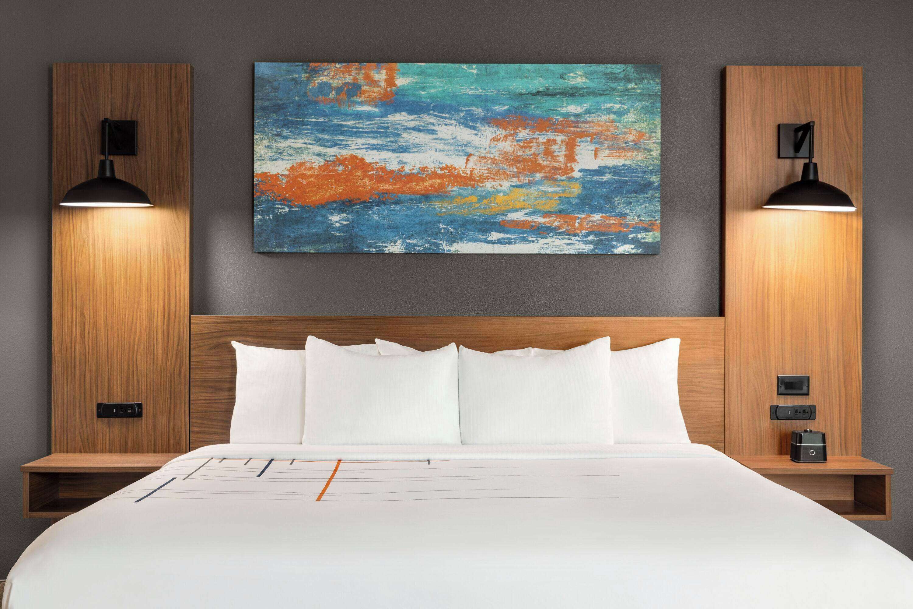 Foto - La Quinta Inn & Suites by Wyndham Austin South