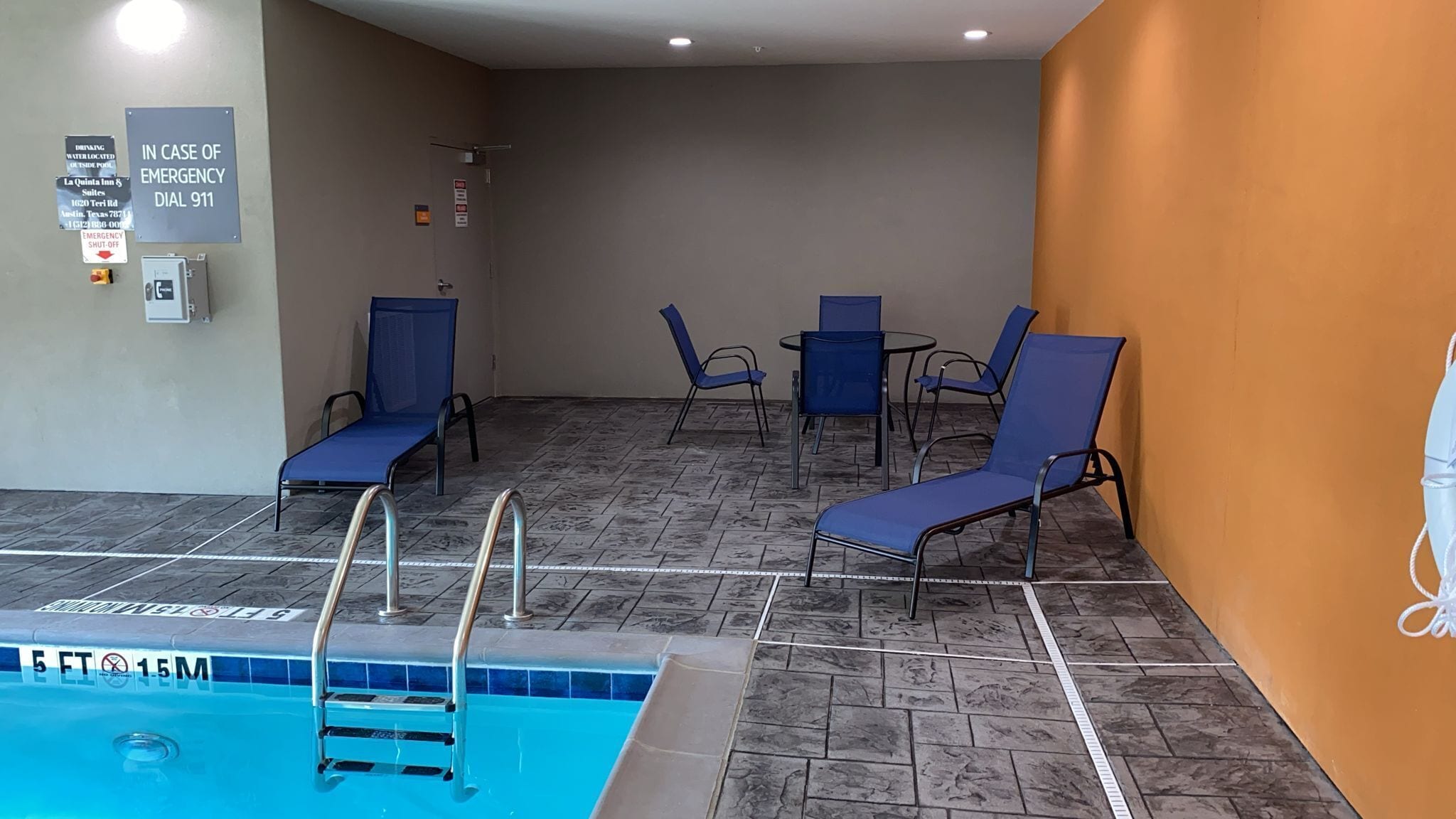 Foto - La Quinta Inn & Suites by Wyndham Austin South