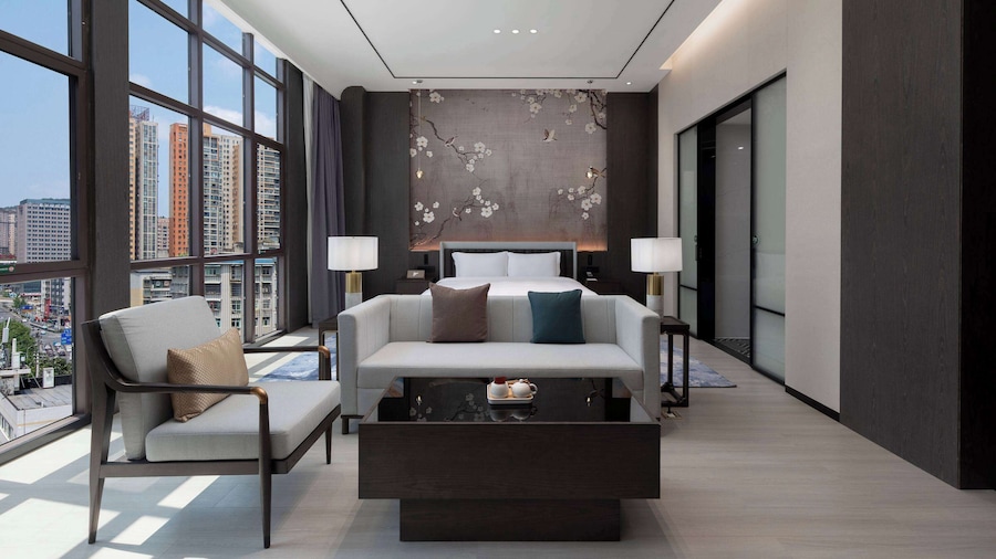 La Quinta By Wyndham Renhuai Zunyi