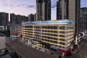 Exterior - La Quinta By Wyndham Renhuai Zunyi (Zunyi)