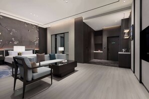 Room - La Quinta By Wyndham Renhuai Zunyi (Zunyi)