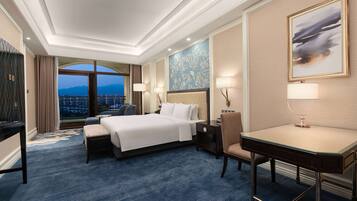 Coffres-forts dans les chambres, rideaux occultants, Wi-Fi gratuit