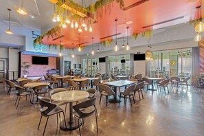 Restaurantes