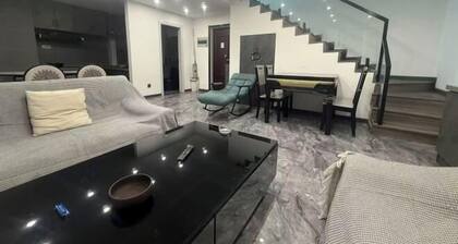 Kuaile Holiday Hotel