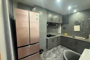 Room - Kuaile Holiday Hotel (Lianyungang)