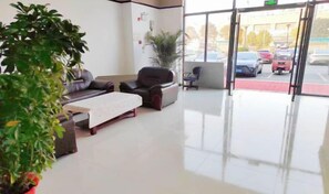 Interieur