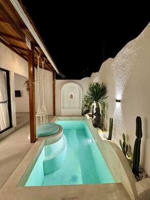 Villa | Pool