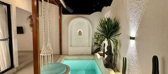 Stunning 1 Bedroom Villa in Seseh