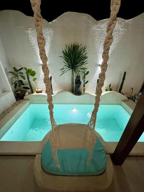 Villa | Pool