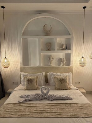 Villa - Stunning 1 Bedroom Villa in Seseh (Munggu)