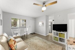 スマートテレビ