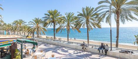 Apartment, Smoking | 2 bedrooms, Internet