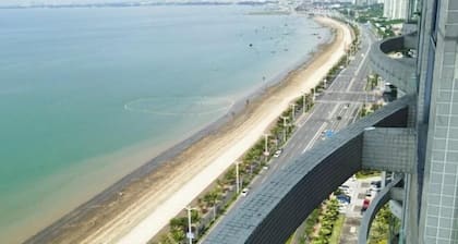 Haili Yunshuiju Guesthouse