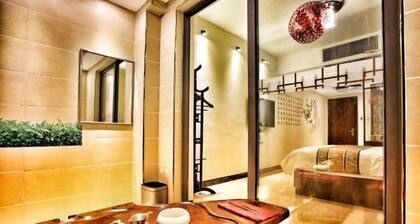 Haili Yunshuiju Guesthouse