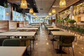 Restaurant - Hotel Sukha (Eskoriatza)