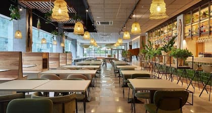 Hotel Sukha