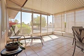 Interior - Sun City Retreat w/ Patio, Grill & Backyard (Sun City)