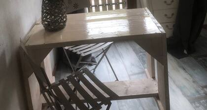 Een Bron van Rust - Die Quelle Voor 12 Personen