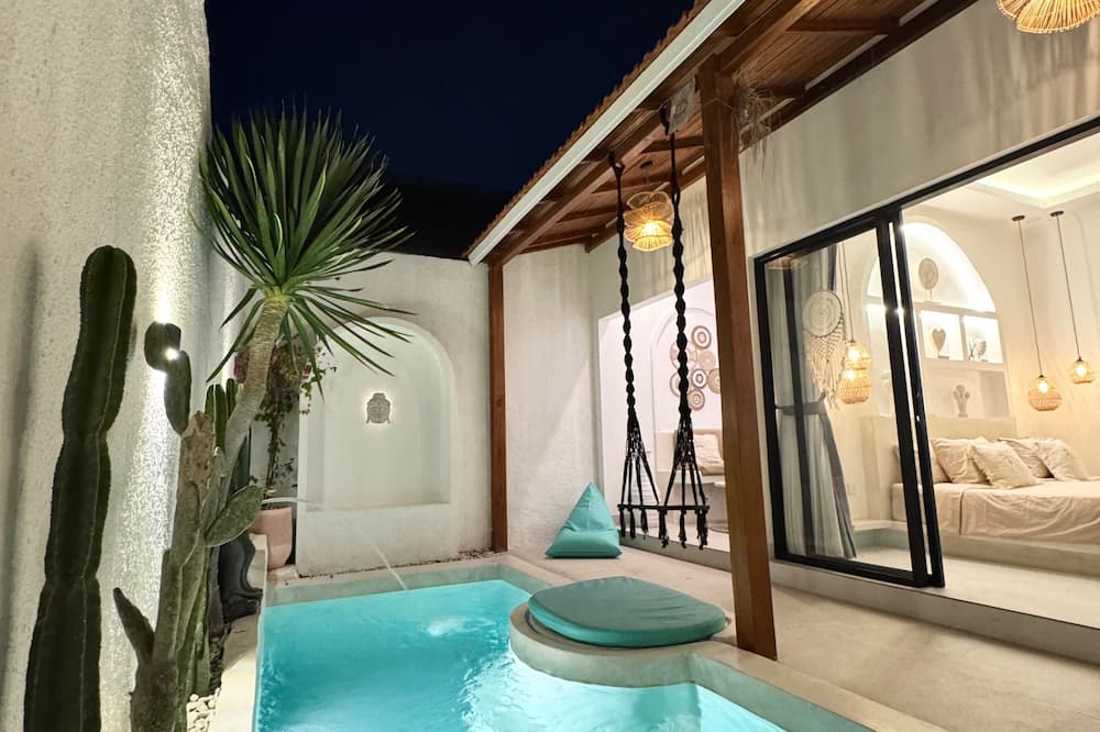 Stunning 1 Bedroom Villa in Seseh Area