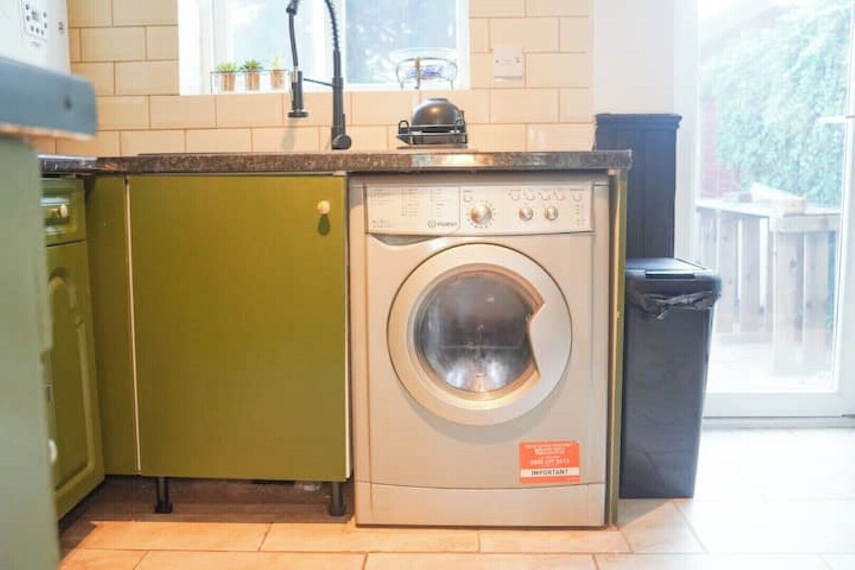 Image de profil de l’hôte