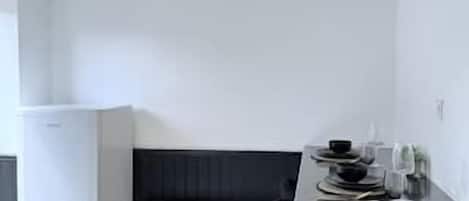 Eigene Küche