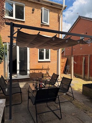 Terras