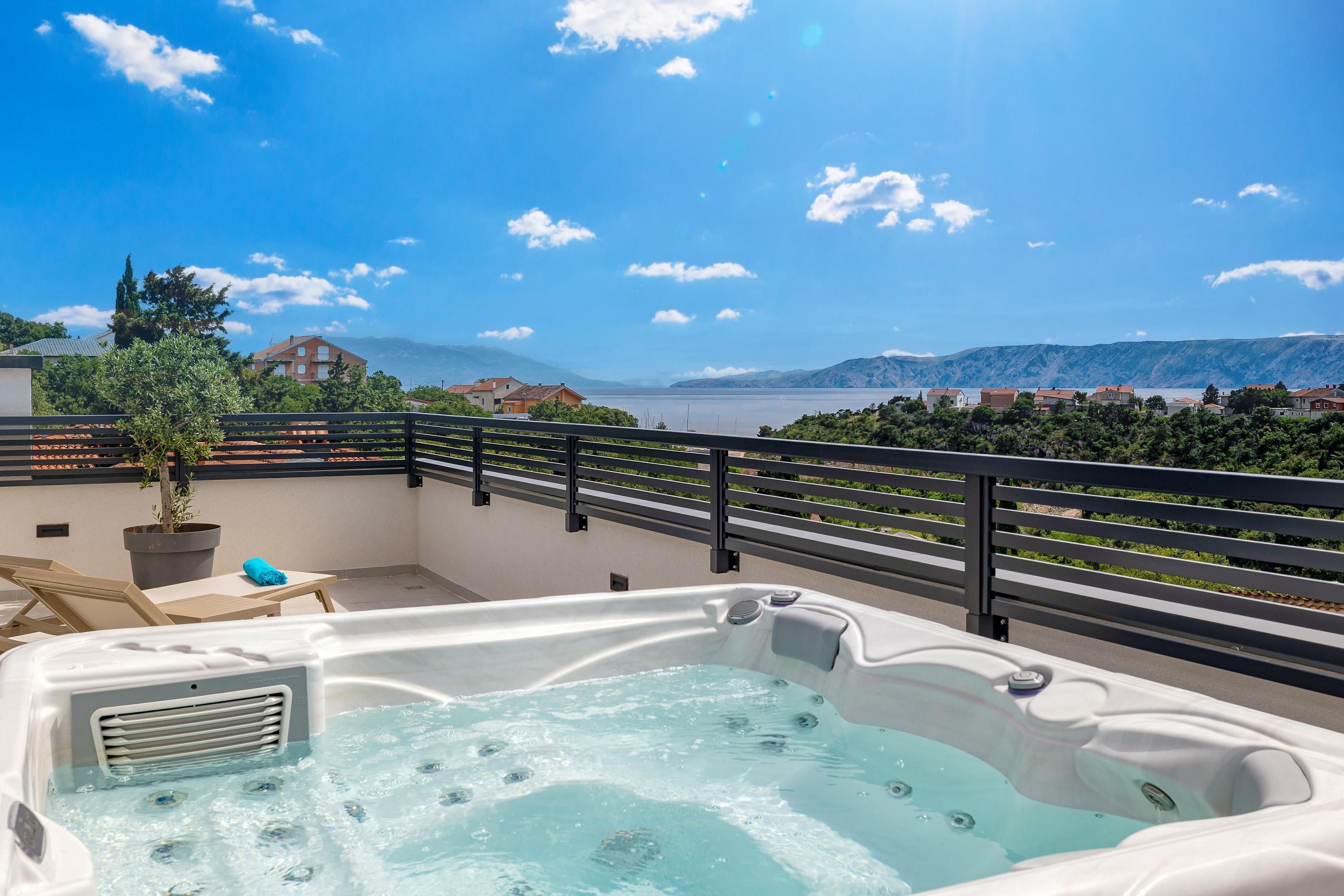 Villa | 4 bedrooms, Internet