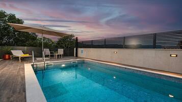 Villa | 4 bedrooms, Internet