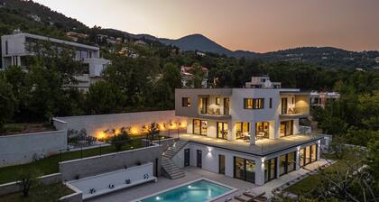 Casa Calme With Spa And Gym