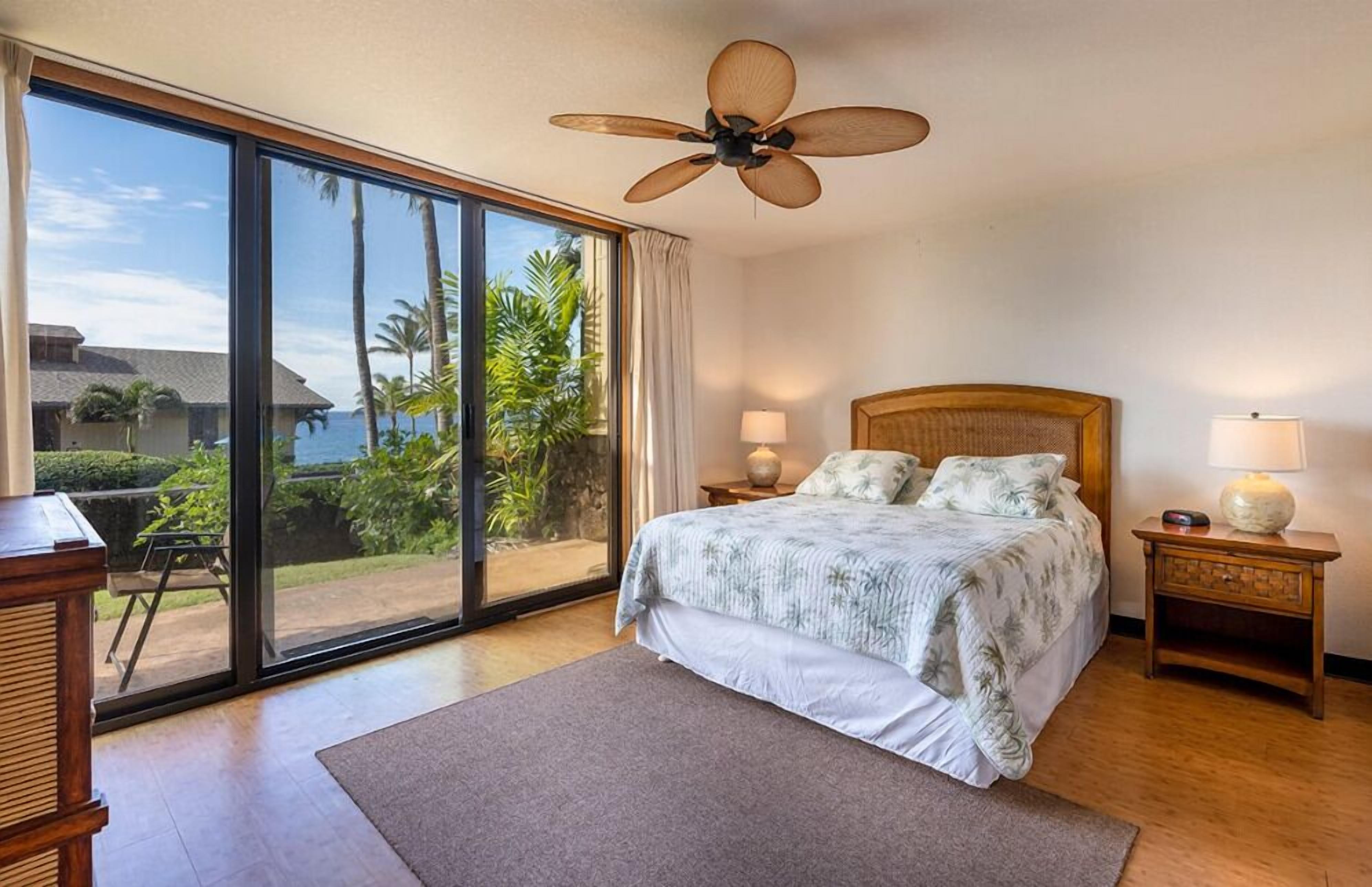 2 habitaciones, wifi gratis y ropa de cama 