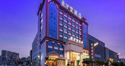Shenzhen Aitingbao Hotel
