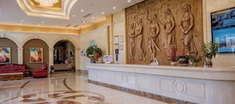 Shenzhen Aitingbao Hotel