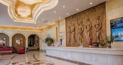 Shenzhen Aitingbao Hotel