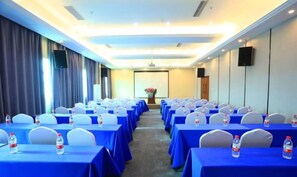 Meeting facility - Shenzhen Aitingbao Hotel (Shenzhen)