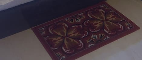 Deluxe Double Room, Garden View | Free WiFi