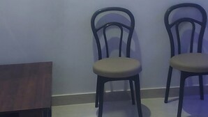 Deluxe Double Room, Garden View - Osho cottage  (Rajnagar)