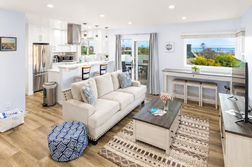 25% Off Sept 27-30, Amazing Reviews/Ocean Views!