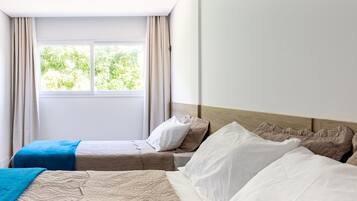 Villa | 4 bedrooms, free WiFi, bed sheets