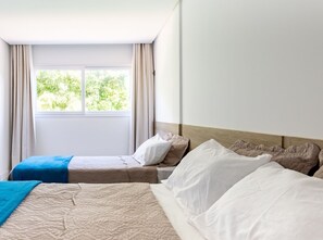 Villa | 4 camere, Wi-Fi gratuito, lenzuola