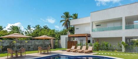 Villa | Pool | Outdoor pool